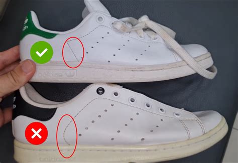 adidas stan smith real vs fake|stan smiths men.